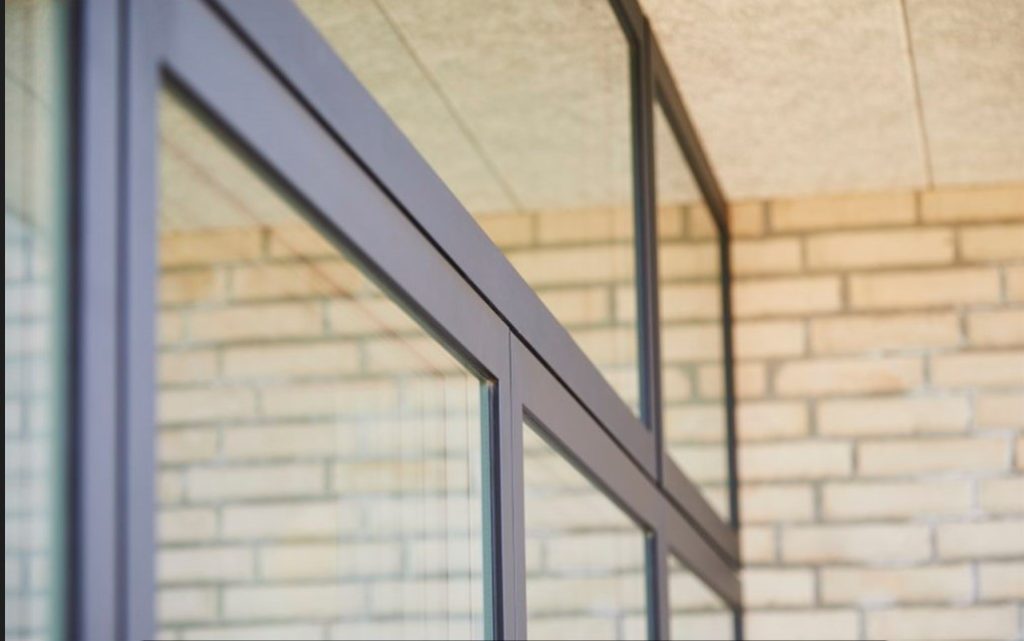 Velfac vinduer pris