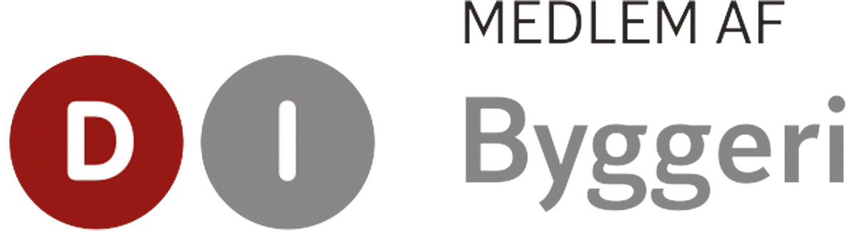 Byg garanti logo transparent