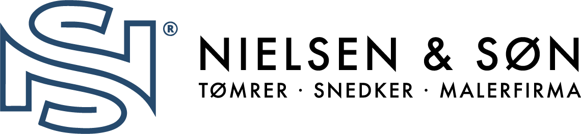 Nielsen og S&oslash;n